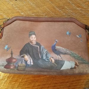 Yangoods Purse